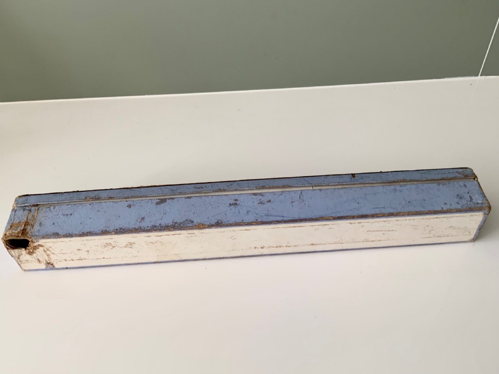 Two late 19th early 20th century bone fans View VIII