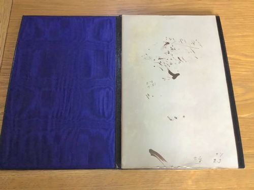 RARE ASPREY COROMANDAL VANITY CASE WTTH CRYSTAL CUT BOTTLES TRAYS 1862 - ADDITIONAL PHOTO 13