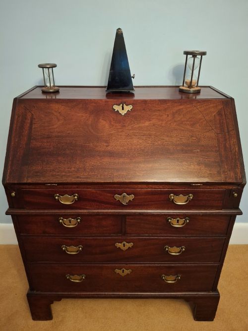 EXTREMELY RARE EBONISED METRONOME COQUILLE SHELL CIRCA 1910 - ADDITIONAL PHOTO 16