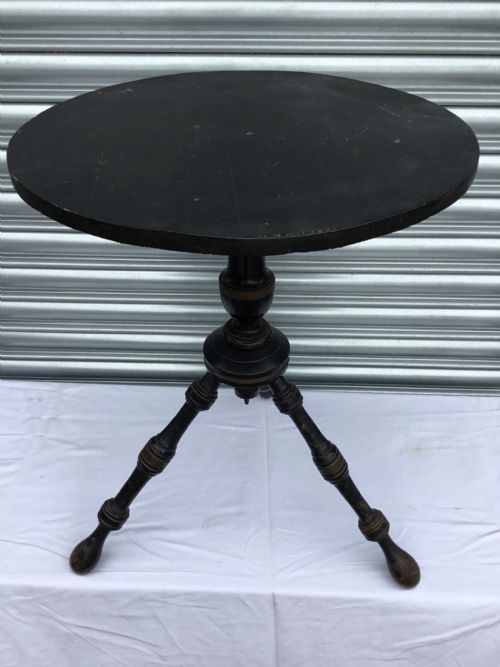 Victorian Gypsy Table
