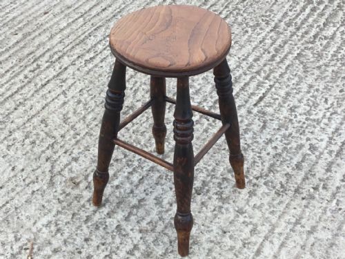 Country Stool