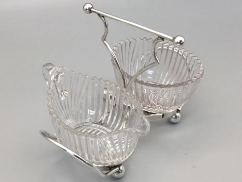 Edwardian Strawberry Set