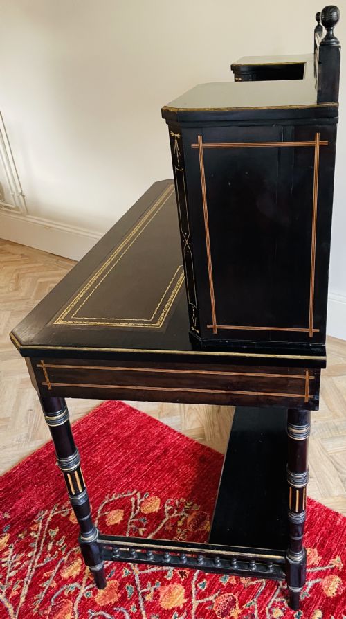 STUNNING AESTHETIC PERIOD BONHEUR DU JOUR - ADDITIONAL PHOTO 2