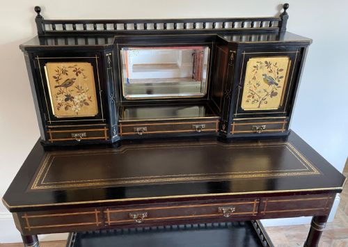 STUNNING AESTHETIC PERIOD BONHEUR DU JOUR - ADDITIONAL PHOTO 3
