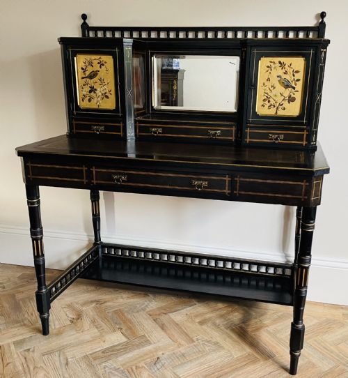 STUNNING AESTHETIC PERIOD BONHEUR DU JOUR - ADDITIONAL PHOTO 13