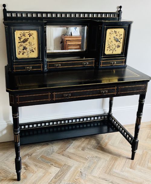 STUNNING AESTHETIC PERIOD BONHEUR DU JOUR - ADDITIONAL PHOTO 15