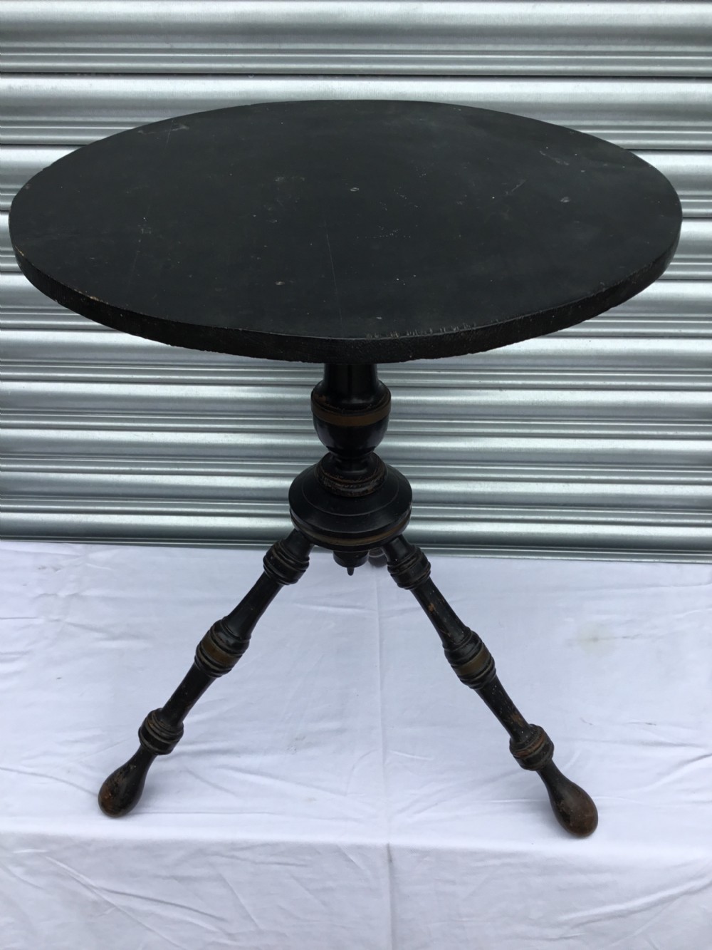 Victorian Gypsy Table