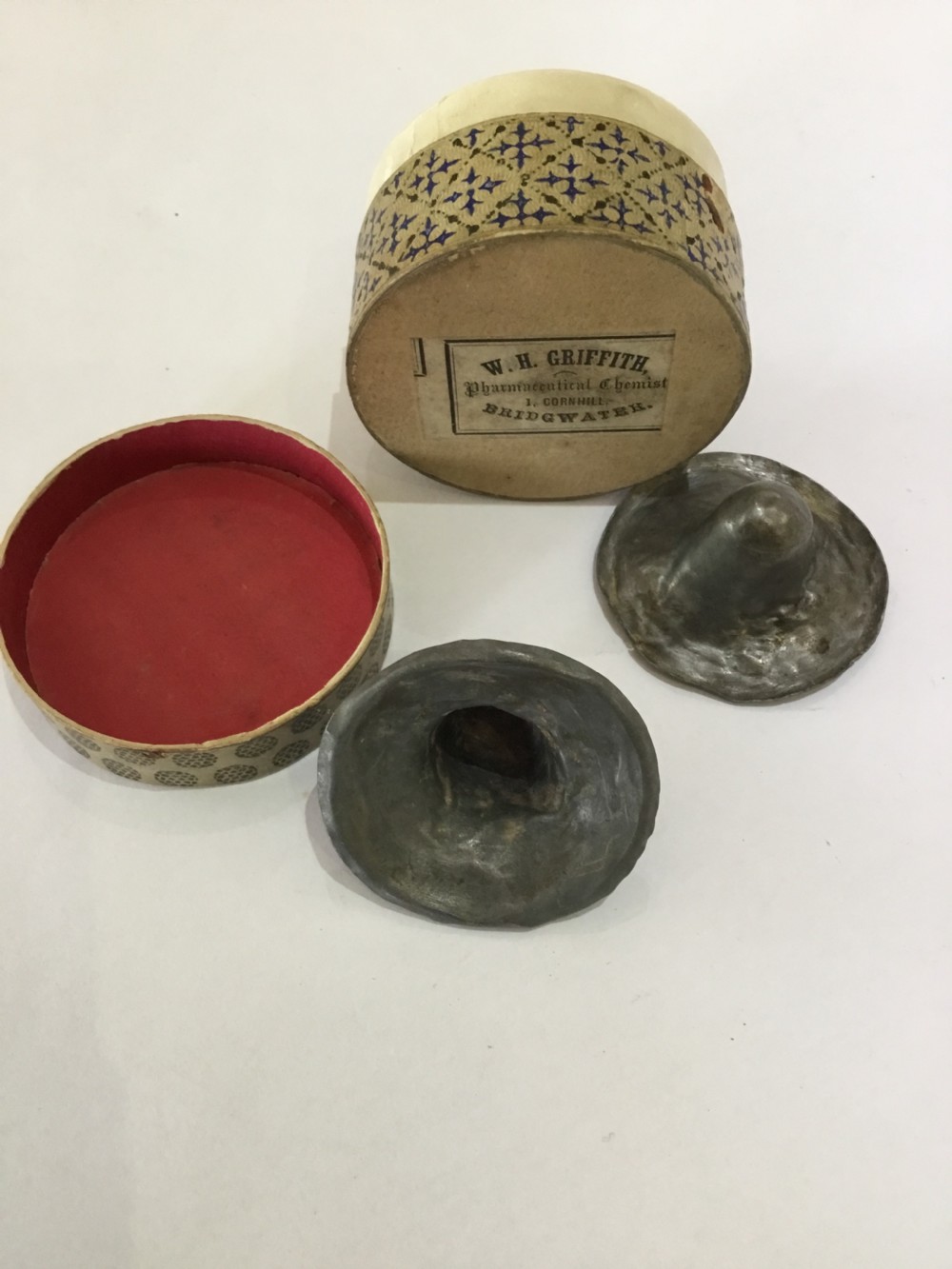 Dr Wansbroughs Celebrated Nipple Shields View IV