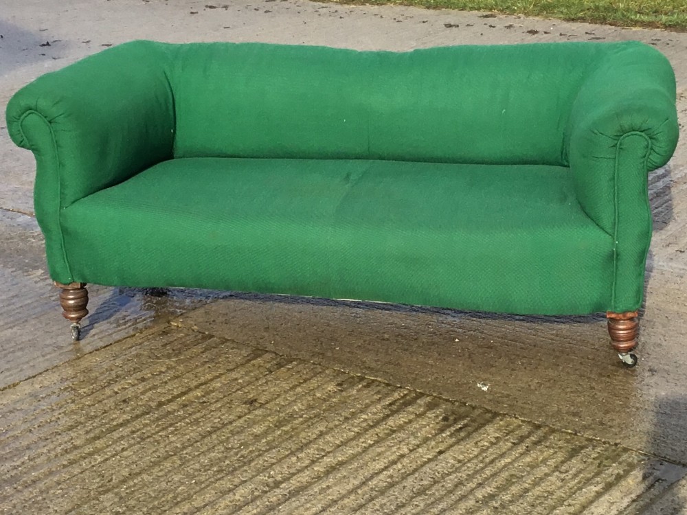 Chesterfield Sofa