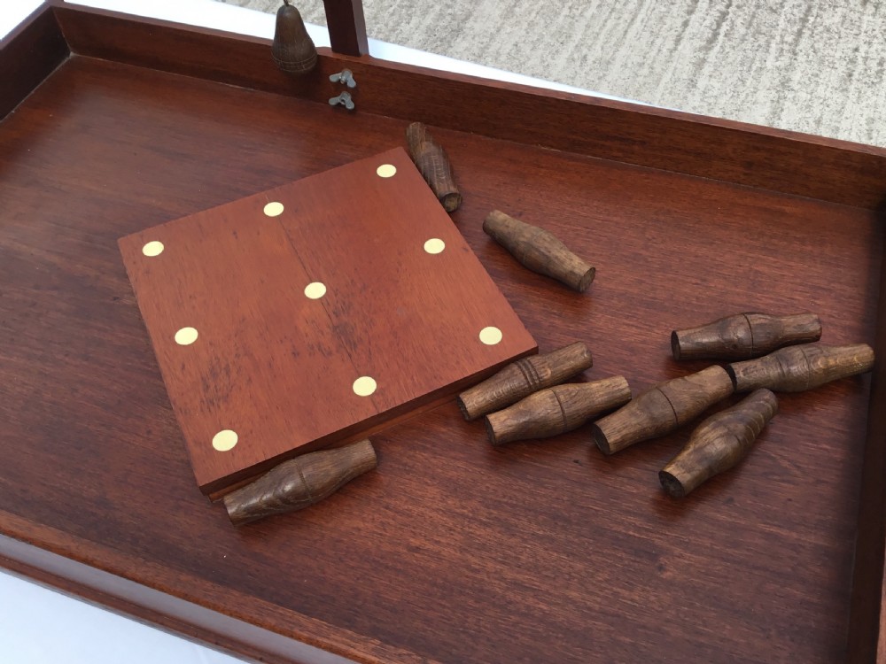 Old Pub Games