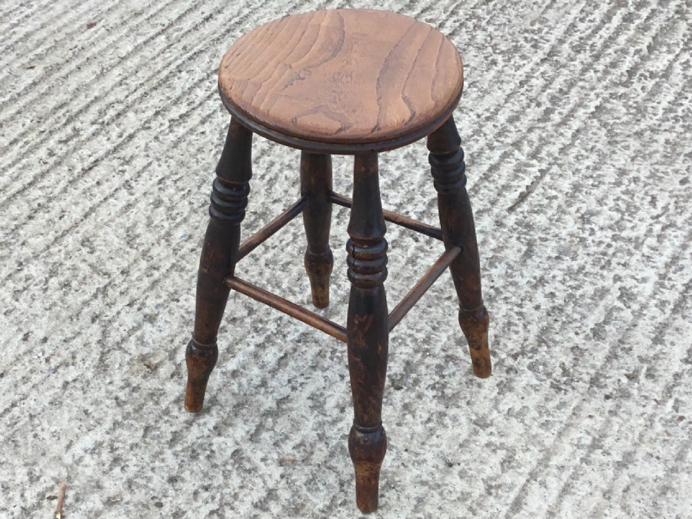 Country Stool