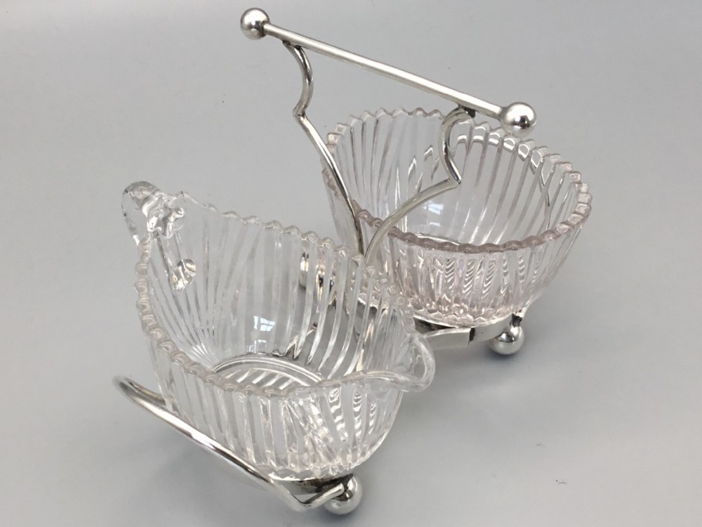 Edwardian Strawberry Set