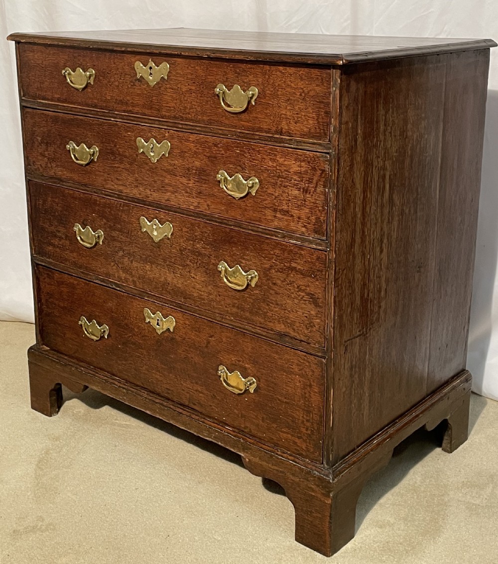 18th Century Chest of Drawers  View III