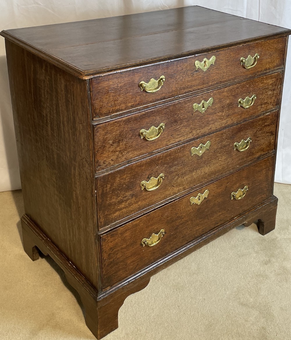 18th Century Chest of Drawers  View VI