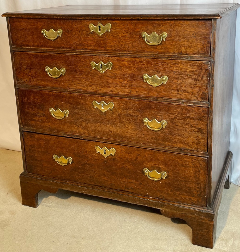 18th Century Chest of Drawers  View VII