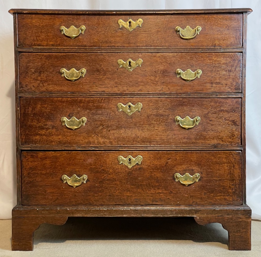 18th Century Chest of Drawers  View IX