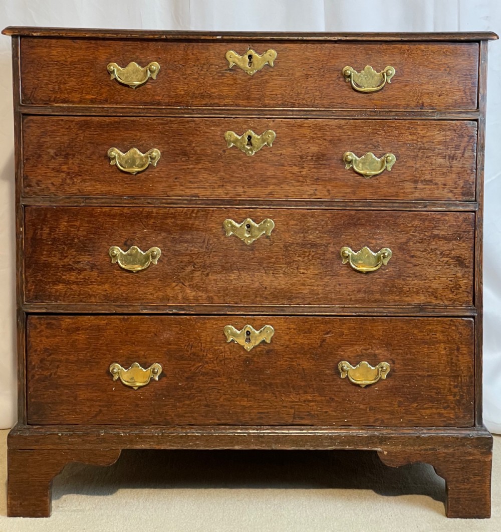 18th Century Chest of Drawers  View XI