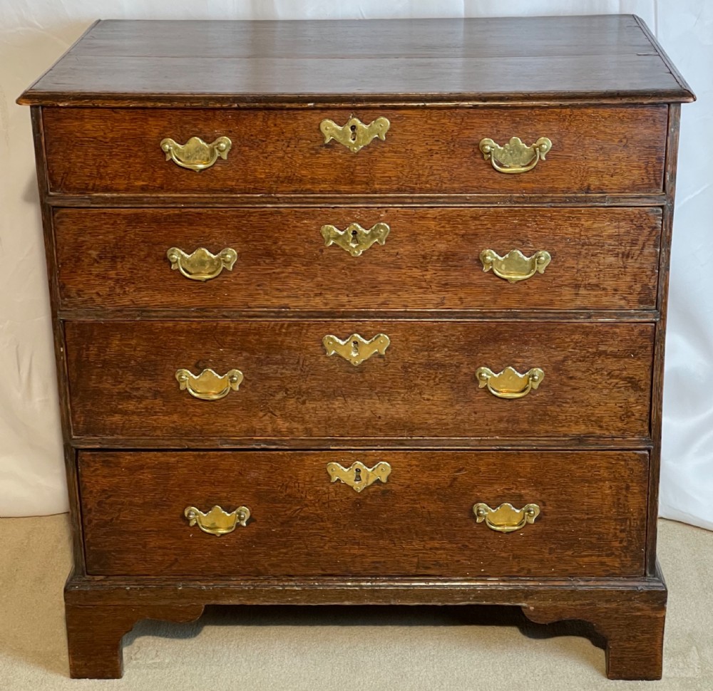 18th Century Chest of Drawers  View XII