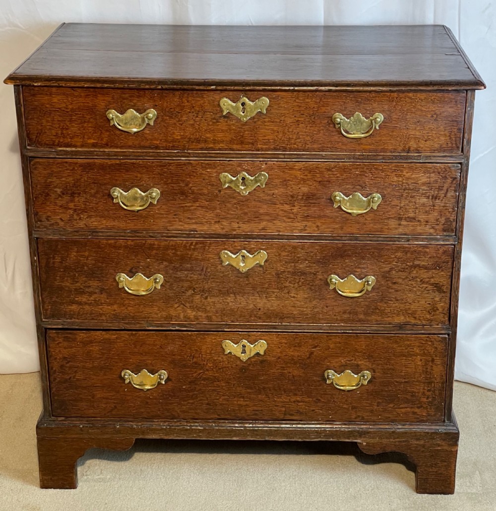 18th Century Chest of Drawers  View XIII