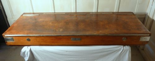 Sycamore Chopping or Butchers Block, Kitchen Island Work Top