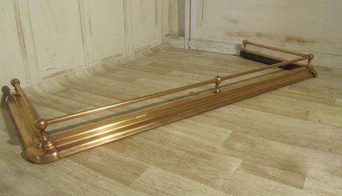 fig 1. Brass Fender