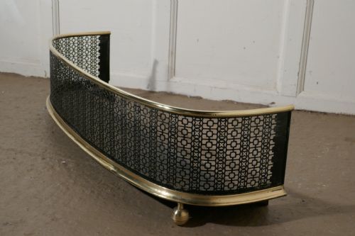 fig 1. Victorian Fireside Fender