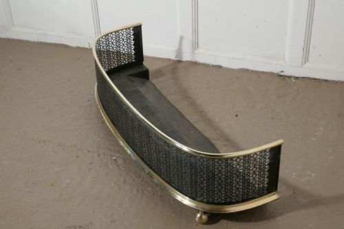 fig 2. Victorian Fireside Fender