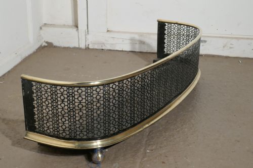 fig 3. Victorian Fireside Fender