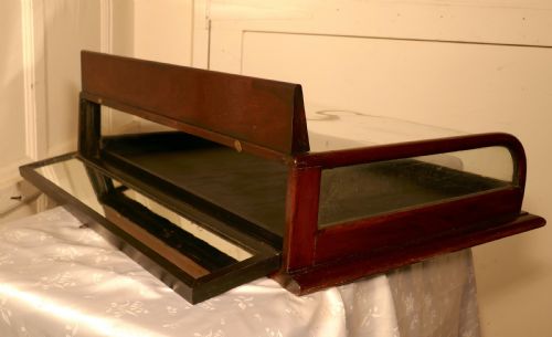 fig 3. Ingersoll Jewellers Shop Watch Shop Display Cabinet
