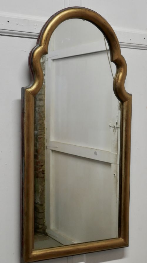 19th Century French Wall Mirror