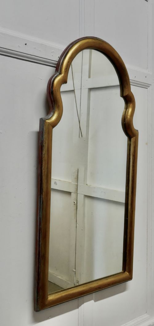 fig 2. 19th Century French Wall Mirror