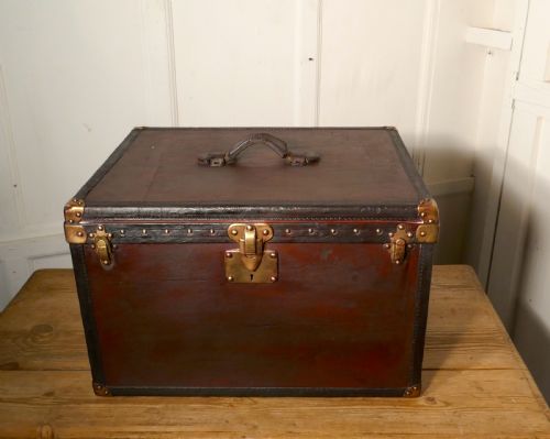 Original Louis Vuitton, Steamer Trunk