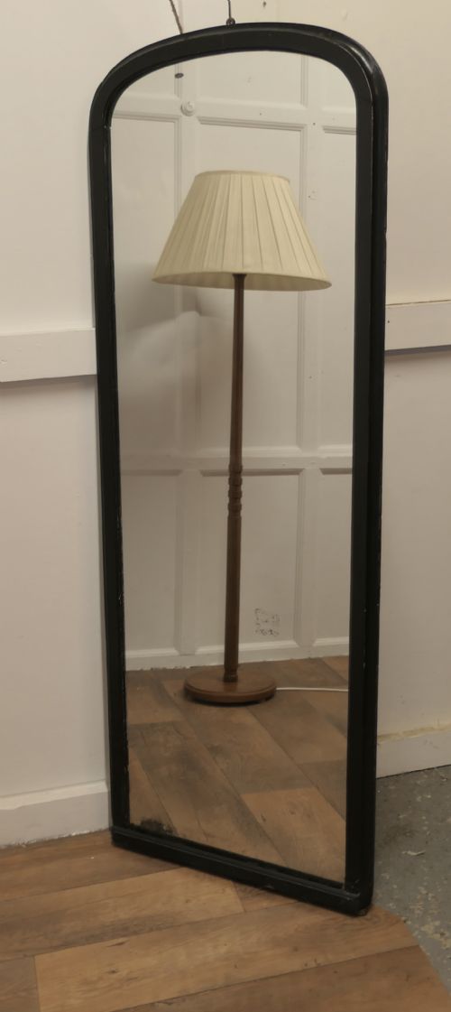Full Length Dressing Room Wall Mirror