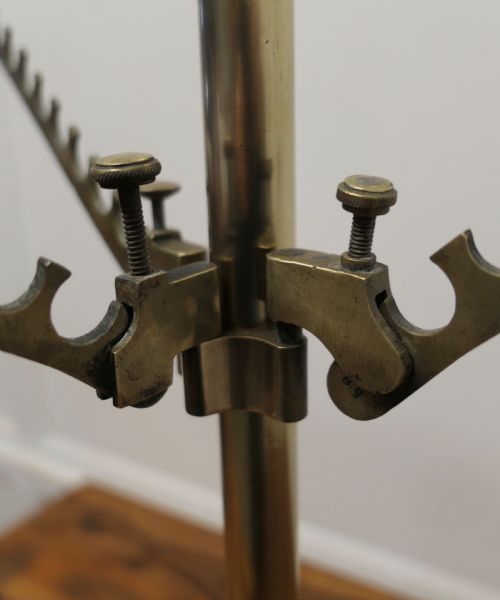 ART DECO SHOP WINDOW DISPLAY STAND - ADDITIONAL PHOTO 4