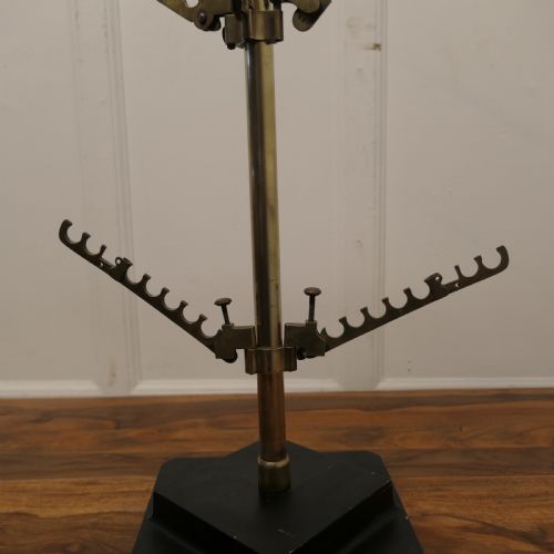 ART DECO SHOP WINDOW DISPLAY STAND - ADDITIONAL PHOTO 5