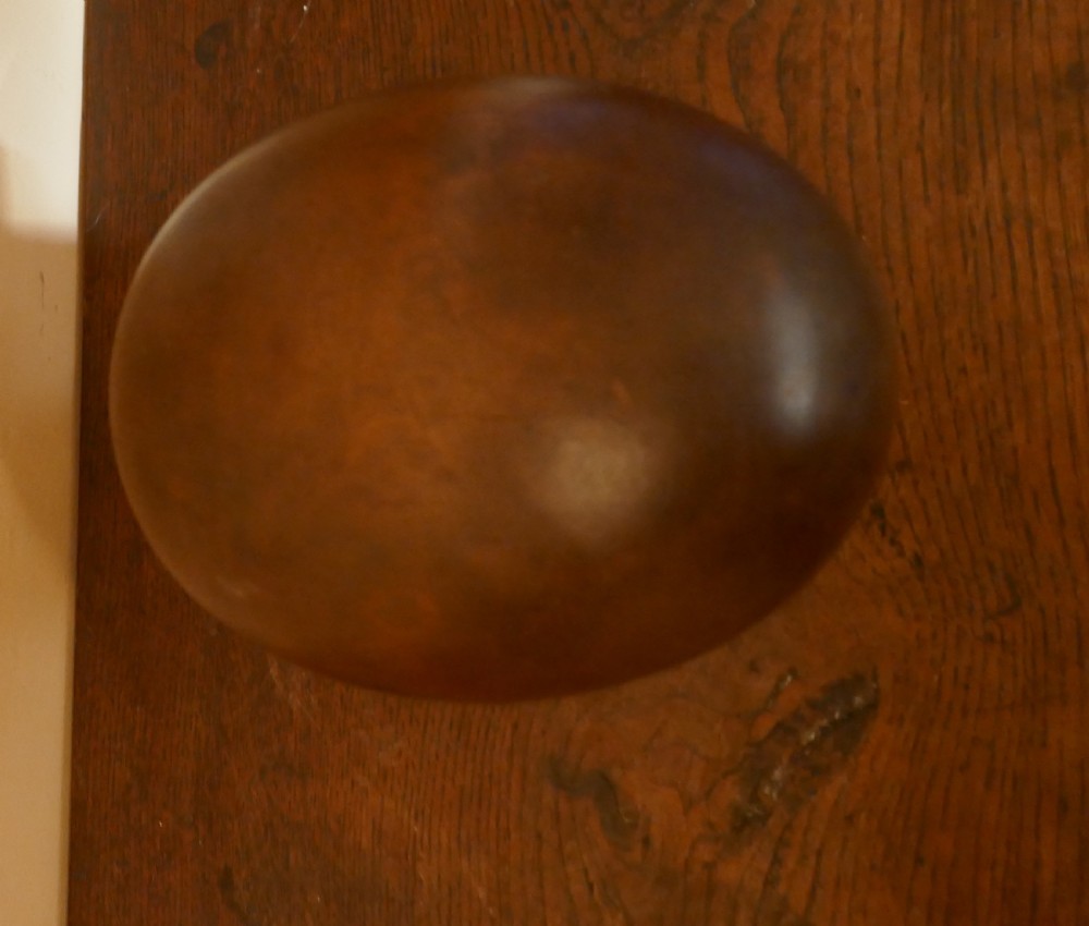 Vintage 19th Century Hat Block Stand, shop display View IV