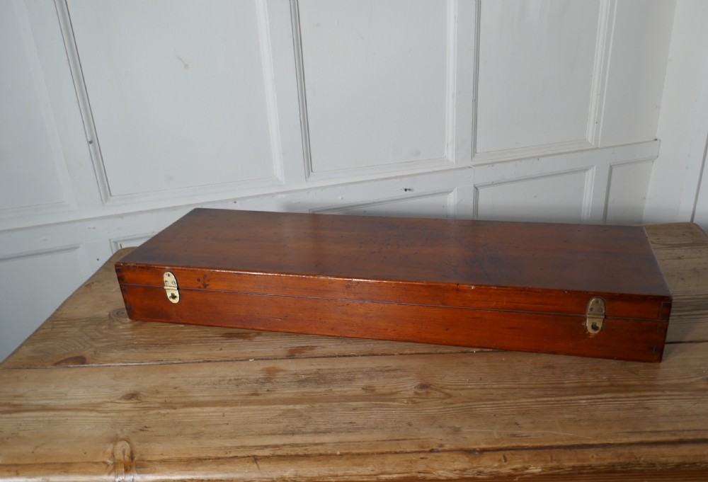 Vintage Edwardian Ping Pong or table Tennis set by Quiggins View II