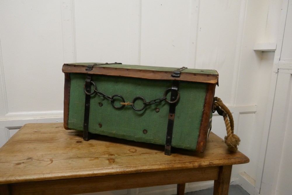 WWII Vintage Medical Dentist Outfit  View VI