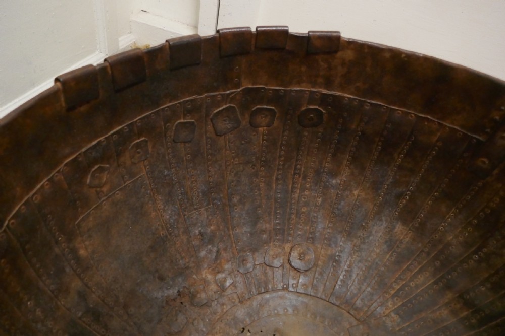 19th Century North African Cooking Pot,  View VI