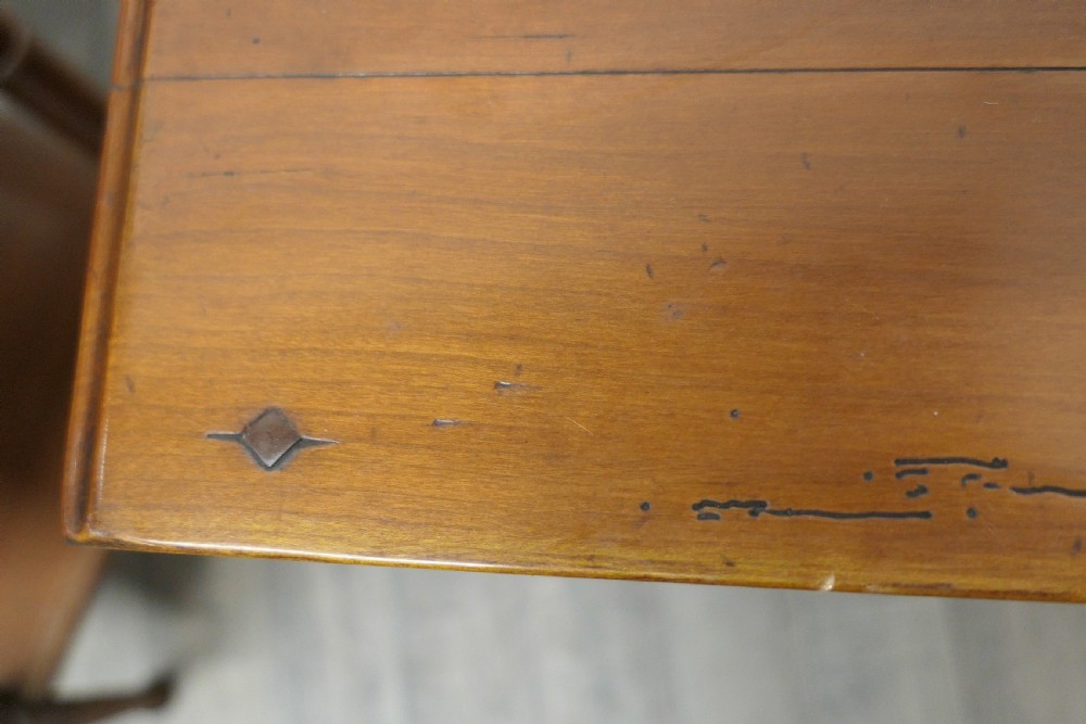 Pair of French Country Bedside Cabinets by Camille & Vence View V
