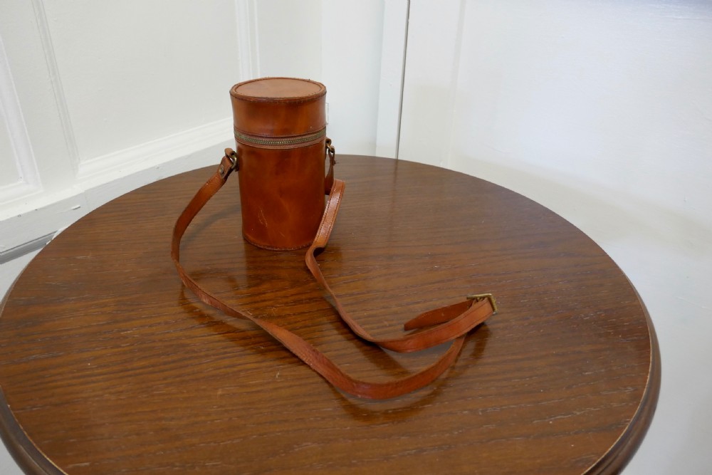 1920s German Huntsman’s Drinking Flask Set View IV