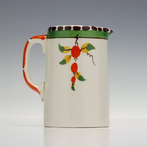 ART NOUVEAU BISHOP AND STONER BISTO COFFEE SET C1900 - ADDITIONAL PHOTO 6