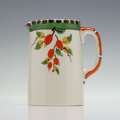 ART NOUVEAU BISHOP AND STONER BISTO COFFEE SET C1900 - ADDITIONAL PHOTO 7