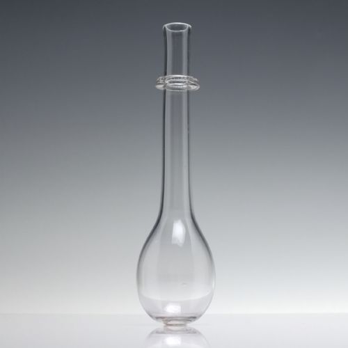 GEORGIAN 19TH CENTURY SLICE CUT TODDY LIFTER C1820 - ADDITIONAL PHOTO 1