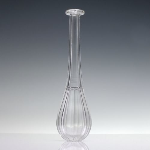 GEORGIAN SLICE CUT TODDY LIFTER C1820 - ADDITIONAL PHOTO 1