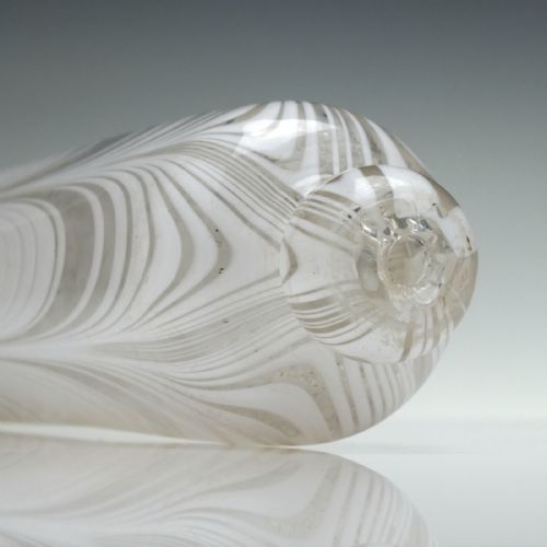 NAILSEA GLASS ROLLING PIN C1830 - ADDITIONAL PHOTO 3