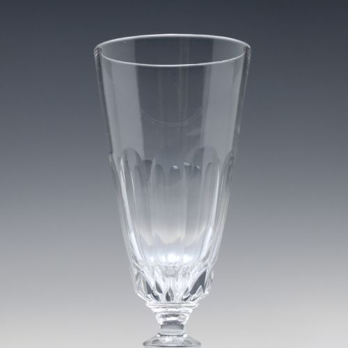 GEORGIAN REGENCY ALE GLASS C1820 - ADDITIONAL PHOTO 2