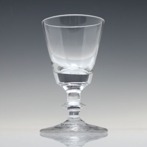 GEORGIAN BUCKET BOWL PORT WINE C1810 - ADDITIONAL PHOTO 1
