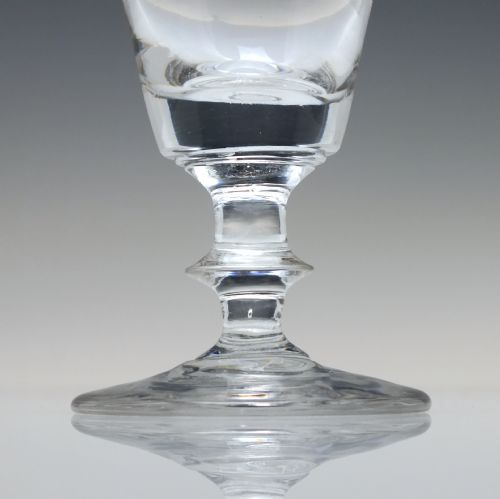 GEORGIAN BUCKET BOWL PORT WINE C1810 - ADDITIONAL PHOTO 3