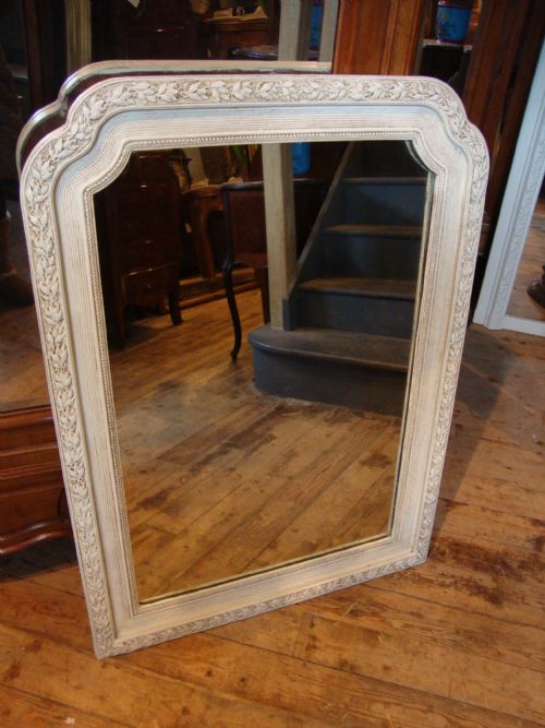 French Classic Style Mirror